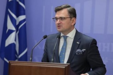 Дмитро Кулеба: про битву за Донбас Дмитро Кулеба: про битву за Донбас