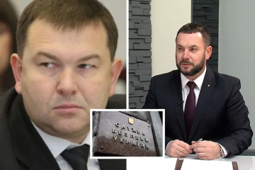 Справа Кулініча: генерала Баранецького в СБУ замінили на російського «крота», – Бутусов Справа Кулініча: генерала Баранецького в СБУ замінили на російського «крота», – Бутусов