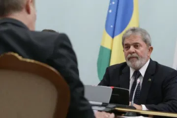 ​Пропозиція президента Бразилії «віддати» Крим росії, щоб припинити війну, нічого не змінює в позиції України