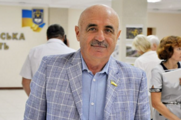 Ексдепутат Миколаївської облради Юрій Крет незаконно передав 250 га землі Ексдепутат Миколаївської облради Юрій Крет незаконно передав 250 га землі