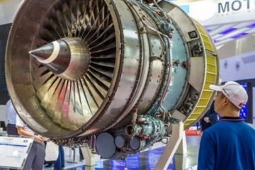 Безпека у небі – на часі: як напрацювання АТ «Мотор Січ» можуть підвищити обороноздатність України Безпека у небі – на часі: як напрацювання АТ «Мотор Січ» можуть підвищити обороноздатність України