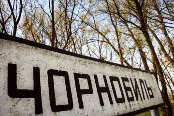 На екрани вийшов телесеріал «Чорнобиль» На екрани вийшов телесеріал «Чорнобиль»