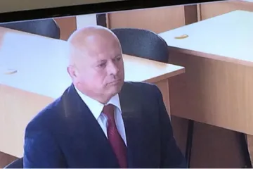 ​Скільки Суркіси заплатили судді Василю Олійнику за грабунок України? 