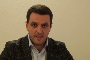 Артем Шамрай. Белый воротничок на службе криминалитета Артем Шамрай. Белый воротничок на службе криминалитета