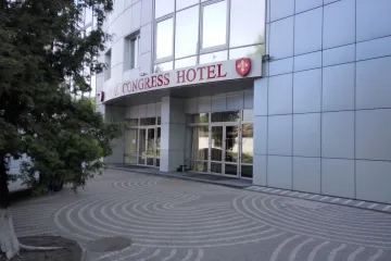 ​«Роял Конгресc Отель» в Киеве захватили при помощи нотариальных манипуляций в записях госреестров и сомнительных судебных решений