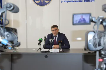 ​Віталій Шпак: Страхувальники Буковини сплатили понад 886 мільйонів гривень єдиного соціального внеску