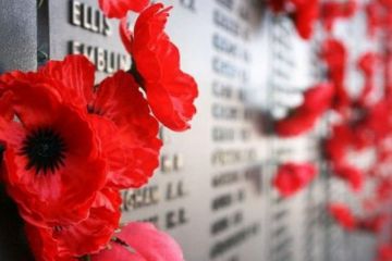 "Ніщо не забуте, ніхто не забутий": День Перемоги-2021 року "Ніщо не забуте, ніхто не забутий": День Перемоги-2021 року