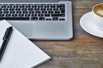 Магія письма: як виділитися своїм текстом серед конкурентів журналістів Магія письма: як виділитися своїм текстом серед конкурентів журналістів