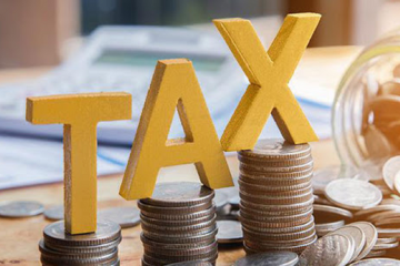 Віталій Шпак: Податкові платежі до Зведеного бюджету від буковинських платників перевищили 2 мільярди гривень Віталій Шпак: Податкові платежі до Зведеного бюджету від буковинських платників перевищили 2 мільярди гривень