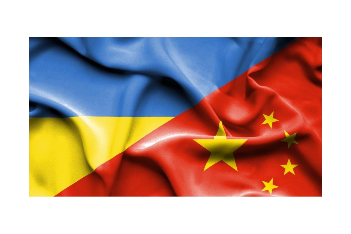 Скільки Україна винна КНР? Пояснюють у Центрі Економічної стратегії Скільки Україна винна КНР? Пояснюють у Центрі Економічної стратегії