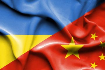 Скільки Україна винна КНР? Пояснюють у Центрі Економічної стратегії Скільки Україна винна КНР? Пояснюють у Центрі Економічної стратегії