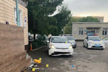 Пьяный майор покалечивший трех курсанток уже вышел на свободу Пьяный майор покалечивший трех курсанток уже вышел на свободу