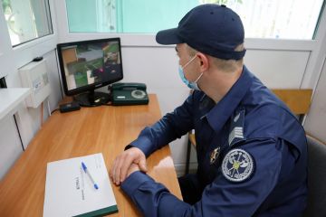 На Чернігівщині та Львівщині дві судові установи перейшли під захист Служби судової охорони На Чернігівщині та Львівщині дві судові установи перейшли під захист Служби судової охорони