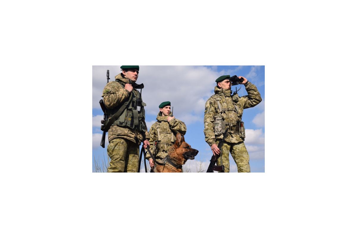 З Білорусі на територію Волинської області можуть зайти ворожі ДРГ, — радник голови МВС Андрусів З Білорусі на територію Волинської області можуть зайти ворожі ДРГ, — радник голови МВС Андрусів