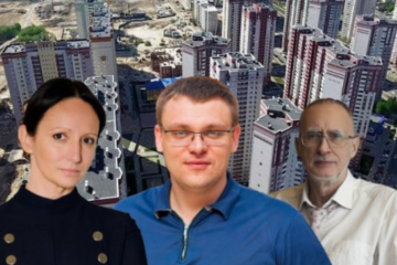 “Корупційний договірняк під час війни”: ДІАМ ввела в експлуатацію першу з недобудів “Аркади” “Корупційний договірняк під час війни”: ДІАМ ввела в експлуатацію першу з недобудів “Аркади”