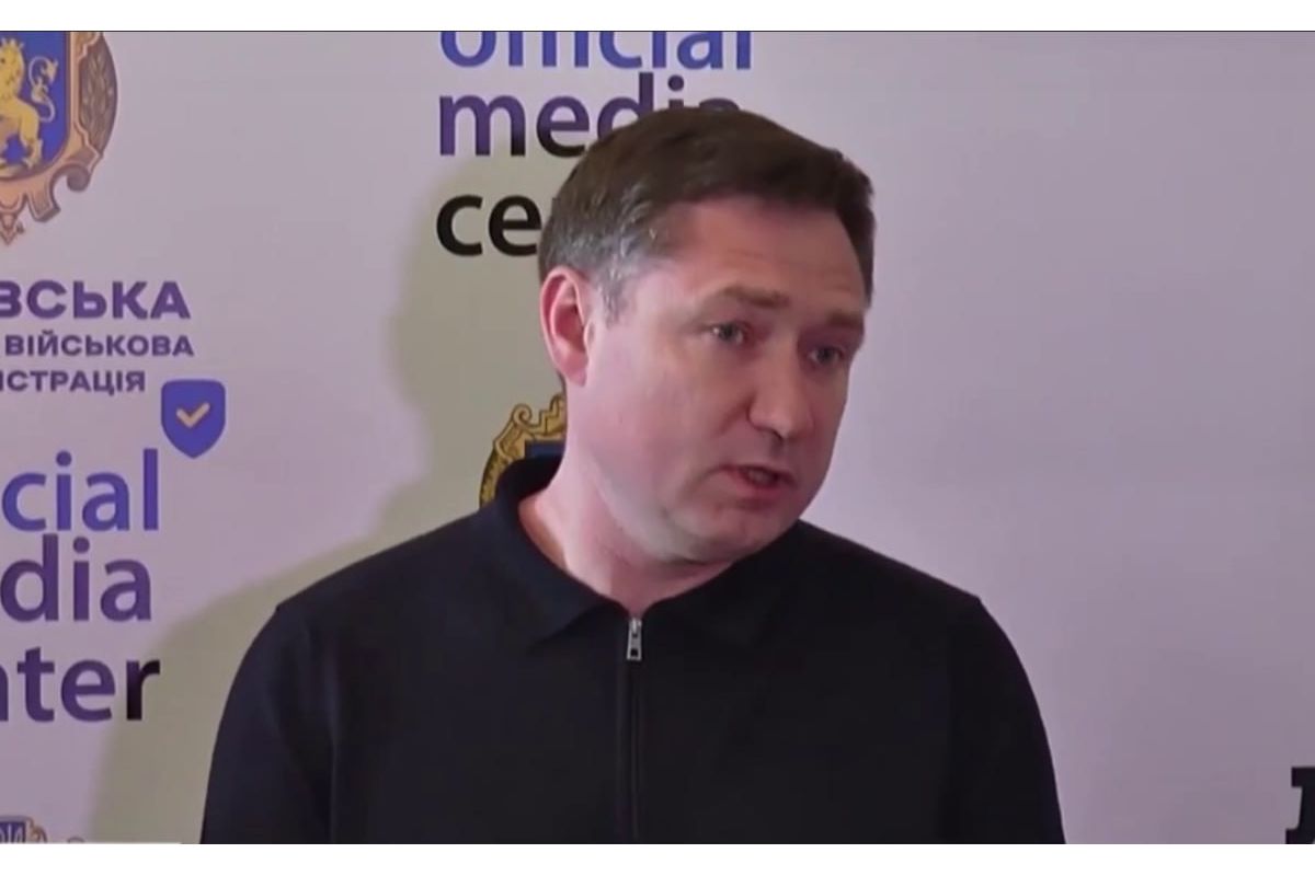 В Україні можуть частково відкрити повітряний простір. Можливо, буде запущено Львівський аеропорт, — голова ОВА Козицький В Україні можуть частково відкрити повітряний простір. Можливо, буде запущено Львівський аеропорт, — голова ОВА Козицький