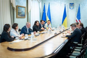 Головне завдання Мінекономіки — створити безпечне середовище для життя та ведення бізнесу Головне завдання Мінекономіки — створити безпечне середовище для життя та ведення бізнесу