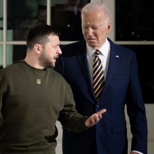 США надасть новий пакет військової допомоги для України США надасть новий пакет військової допомоги для України