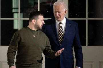 США надасть новий пакет військової допомоги для України США надасть новий пакет військової допомоги для України