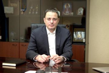 Андрей Белоусов и десятки уголовных дел. В чем обвиняют мэра Каменского и его команду Андрей Белоусов и десятки уголовных дел. В чем обвиняют мэра Каменского и его команду