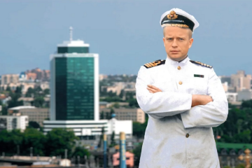 Криминальные схемы нового замминистра Васькова Криминальные схемы нового замминистра Васькова