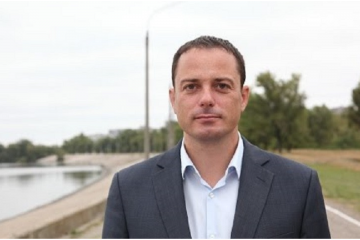 Экология на свалке. Зачем мэр Каменского Андрей Белоусов продолжает травить горожан Экология на свалке. Зачем мэр Каменского Андрей Белоусов продолжает травить горожан