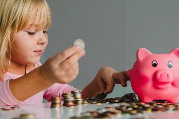 Скільки коштів сплатили дітям у Кременчуці та районі? Скільки коштів сплатили дітям у Кременчуці та районі?