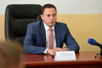 Андрей Белоусов и десятки уголовных дел. В чем обвиняют мэра Каменского и его команду Андрей Белоусов и десятки уголовных дел. В чем обвиняют мэра Каменского и его команду