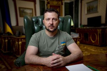 Дуже потужно запрацювала артилерія від наших західних партнерів, тож втрати окупантів тільки зростатимуть – звернення Президента України Дуже потужно запрацювала артилерія від наших західних партнерів, тож втрати окупантів тільки зростатимуть – звернення Президента України