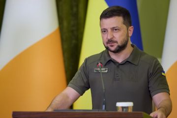 Україна розраховує на отримання від партнерів систем ППО для захисту неба – Глава держави Україна розраховує на отримання від партнерів систем ППО для захисту неба – Глава держави