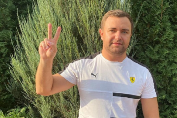 ГБР сообщило о подозрении в госизмене нардепу Алексею Ковалеву  ГБР сообщило о подозрении в госизмене нардепу Алексею Ковалеву