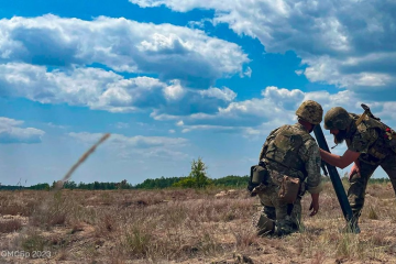 Швейцарія і Австрія: Україні допомагати не будемо, але наше небо хай захищає вся Європа Швейцарія і Австрія: Україні допомагати не будемо, але наше небо хай захищає вся Європа