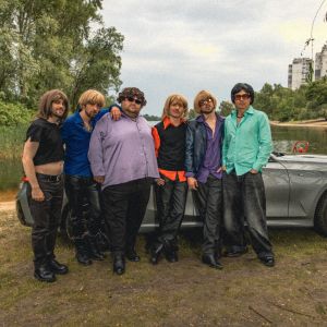Atlas Festival презентував рімейк від двох потужних гуртів - Badstreet Boys і Океан Ельзи на легендарну пісню "911" Atlas Festival презентував рімейк від двох потужних гуртів - Badstreet Boys і Океан Ельзи на легендарну пісню "911"