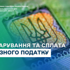 Декларування та сплата акцизного податку Декларування та сплата акцизного податку