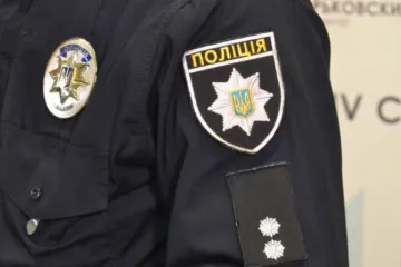 ​На Миколаївщині співробітники ДВБ затримали посадовця поліції на одержанні хабара