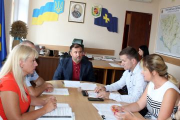 Антирейдерський штаб доводить свою ефективність Антирейдерський штаб доводить свою ефективність