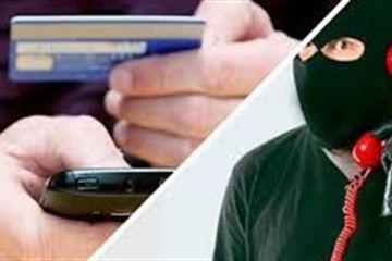 На Дніпропетровщині шахраї під виглядом банківських працівників видурювали у громадян гроші На Дніпропетровщині шахраї під виглядом банківських працівників видурювали у громадян гроші