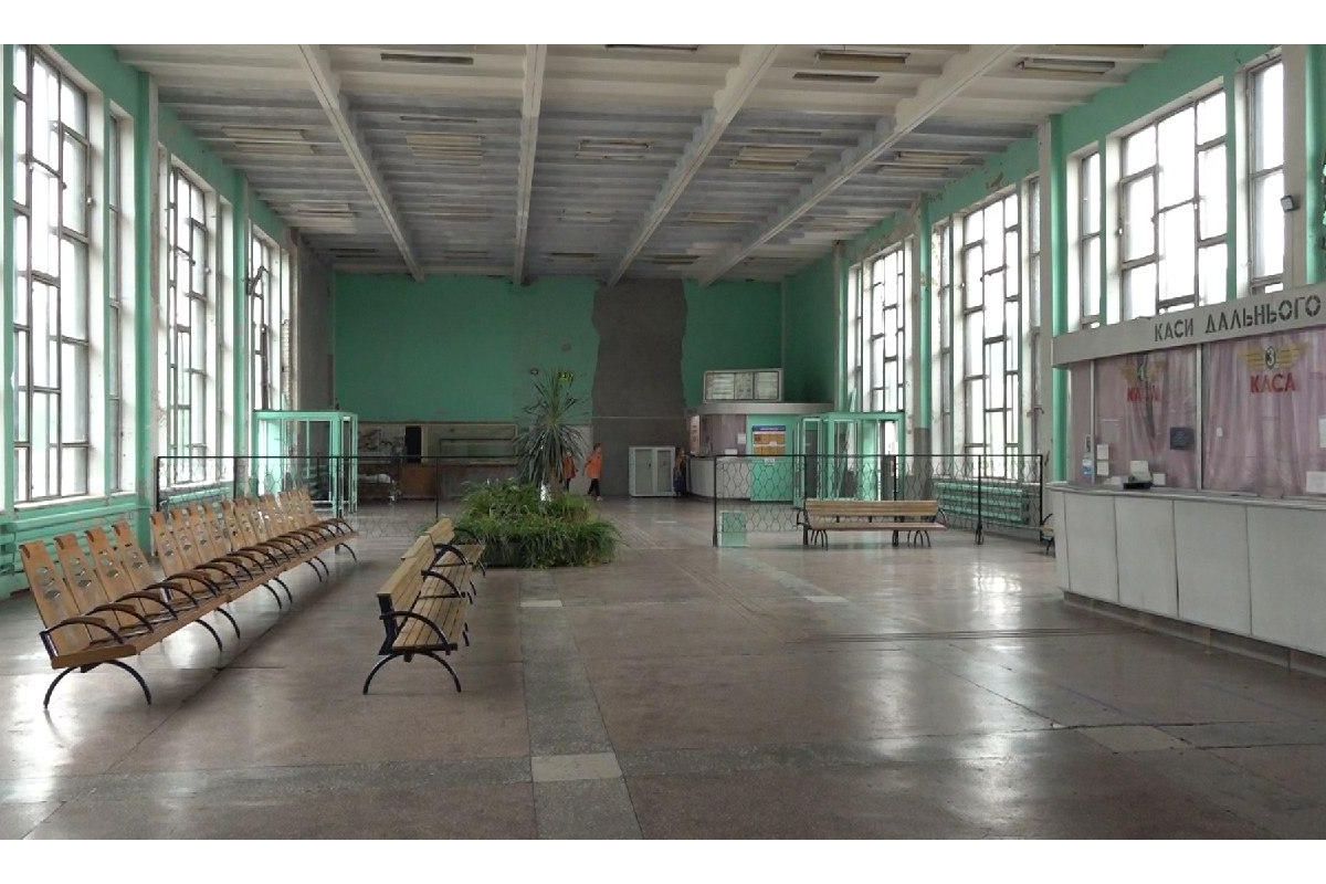 Доцільність нової станції метро поблизу «Південного Вокзалу» під питанням Доцільність нової станції метро поблизу «Південного Вокзалу» під питанням