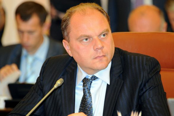 Михайло Кулиняк - культурна еліта проти невігласів і казнокрадів. Вибори директора «Мистецького арсеналу» Михайло Кулиняк - культурна еліта проти невігласів і казнокрадів. Вибори директора «Мистецького арсеналу»