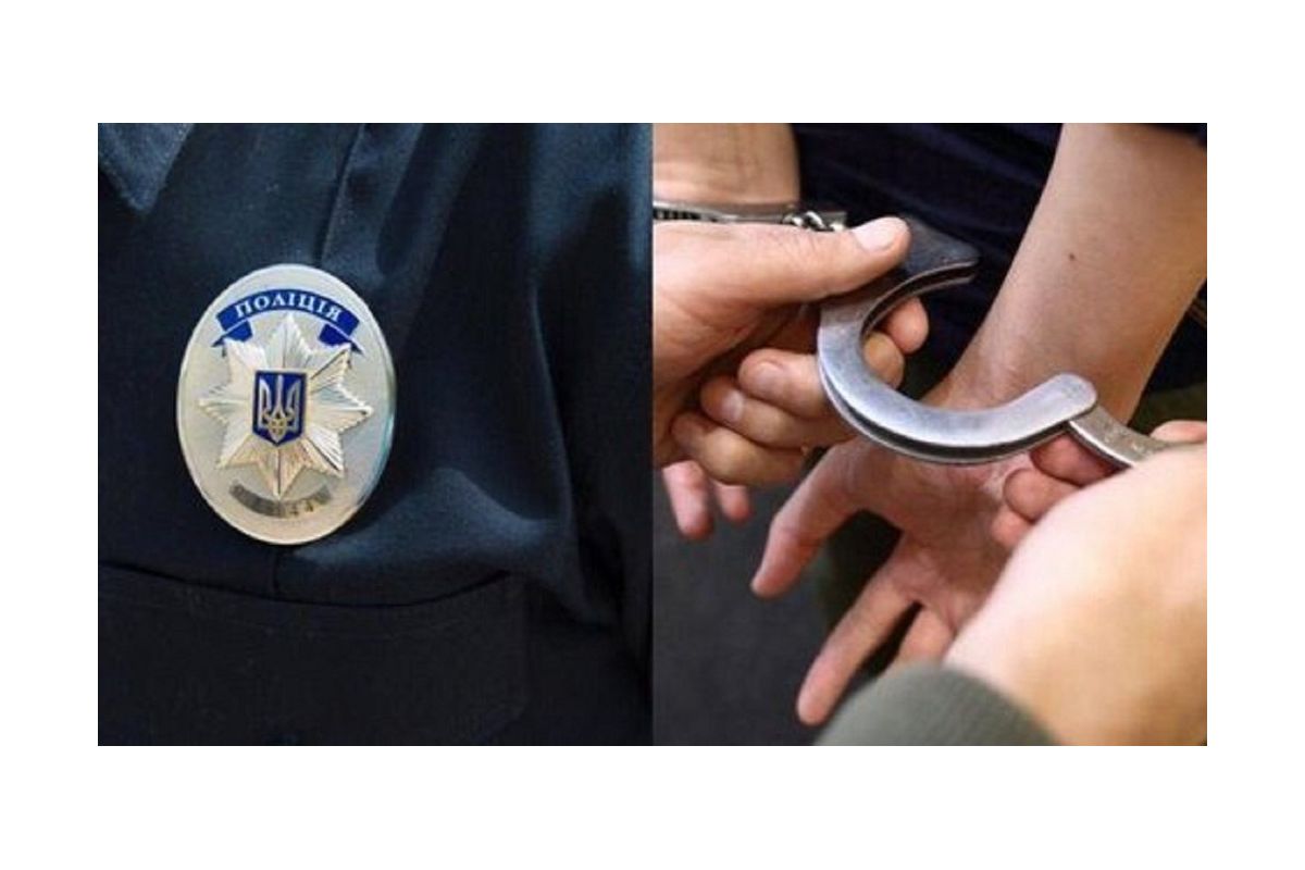 В Україні затримали понад 1600 диверсантів — МВС В Україні затримали понад 1600 диверсантів — МВС