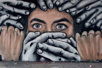 В Україні існує свобода слова: міф чи реальність? В Україні існує свобода слова: міф чи реальність?