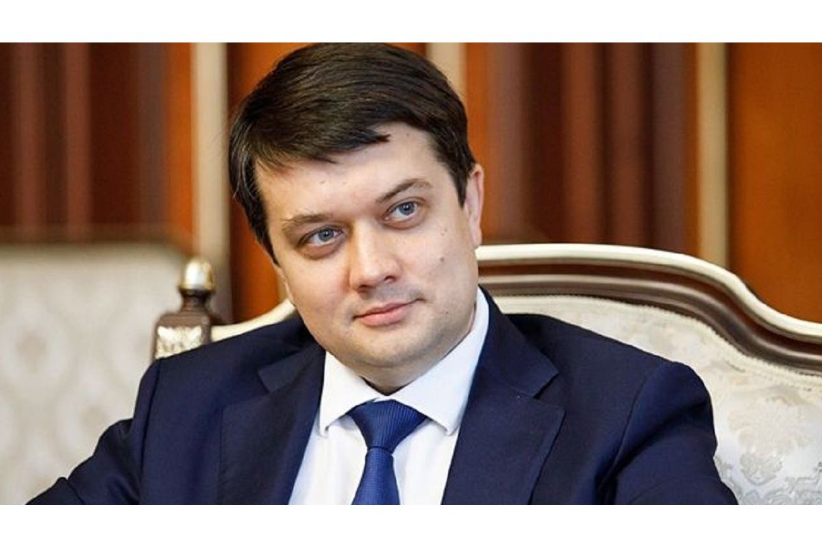 Дмитро Разумков: суспільство не готове до легалізації легких наркотиків, проституції та короткоствольної зброї Дмитро Разумков: суспільство не готове до легалізації легких наркотиків, проституції та короткоствольної зброї