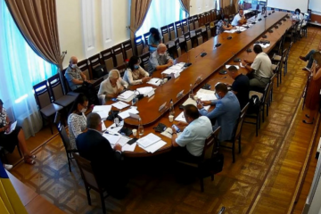 Департамент социальной политики КГГА снова уличили в махинациях при закупке подгузников для лежачих больных Департамент социальной политики КГГА снова уличили в махинациях при закупке подгузников для лежачих больных