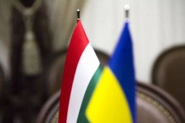 Відносини України й Угорщини: Чи буде потепління? Відносини України й Угорщини: Чи буде потепління?