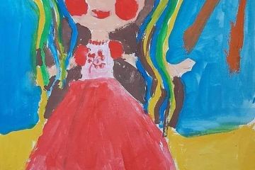 Виставка  «Малюємо разом» Виставка  «Малюємо разом»