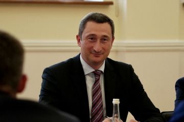 Как министр Алексей Чернышов осваивает теневые потоки Минрегиона Как министр Алексей Чернышов осваивает теневые потоки Минрегиона