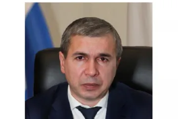​Оздоев Бекхан Ибрагимович - в президенты Ингушетии рвётся бандит, мошенник и преступник?
