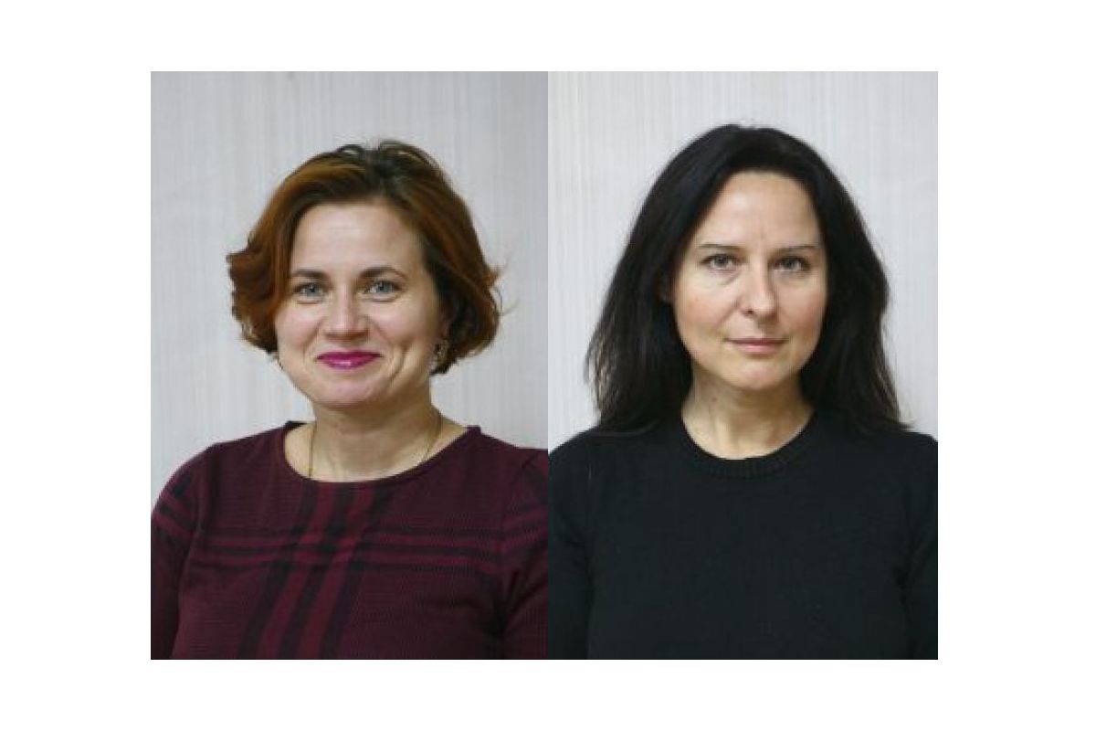 Викладачі кафедри виробничо-інформаційних технологій та безпеки життєдіяльності постійно працюють над вдосконалення своїх фахових компетентностей Викладачі кафедри виробничо-інформаційних технологій та безпеки життєдіяльності постійно працюють над вдосконалення своїх фахових компетентностей