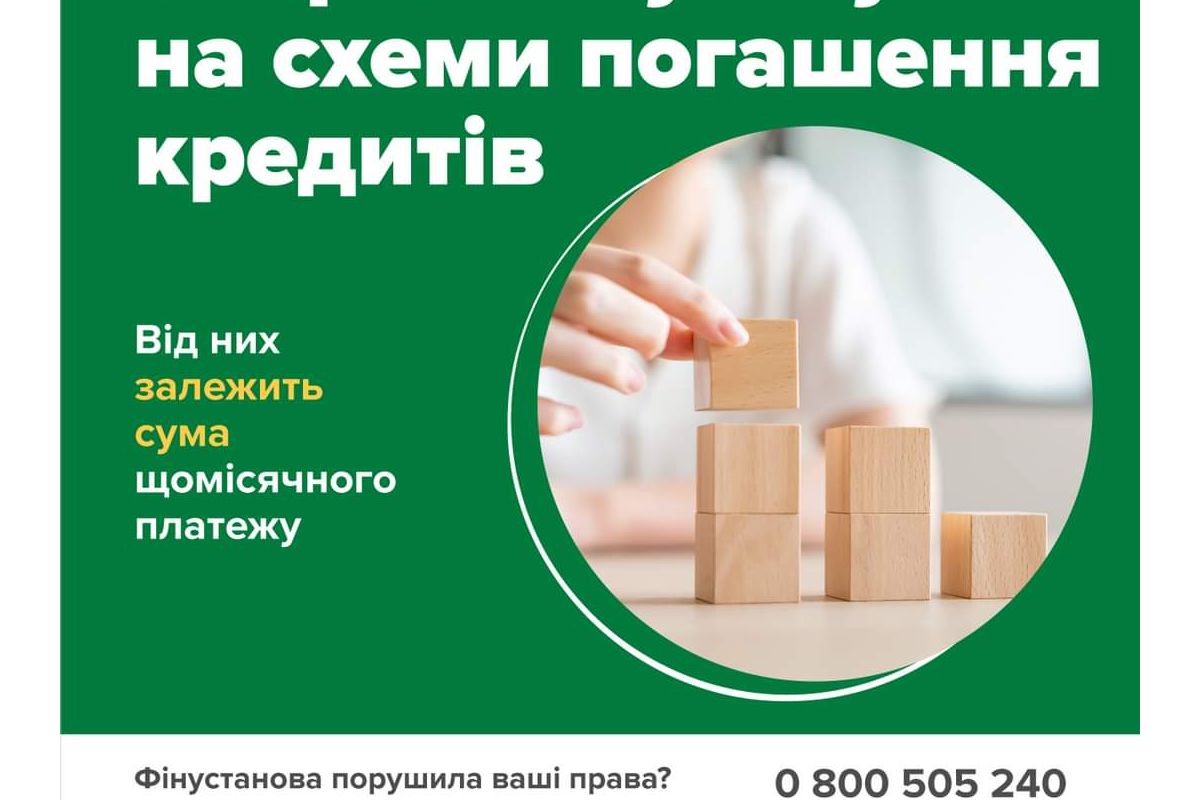 Схеми погашення кредитів Схеми погашення кредитів