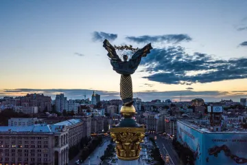 ​Київ потрапив у рейтинг кращих гастро-міст Європи